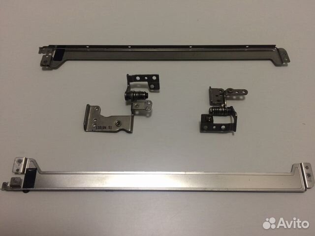 Петли матрицы Samsung NP300V5A, NP305V5A