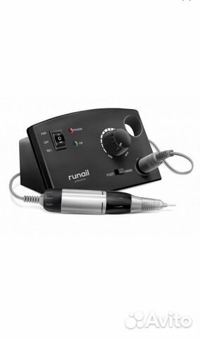 Аппарат для маникюра