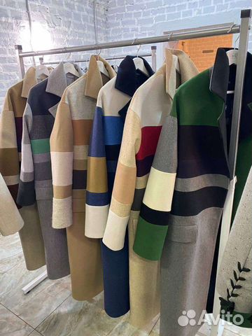 Швейный цех принимает заказы