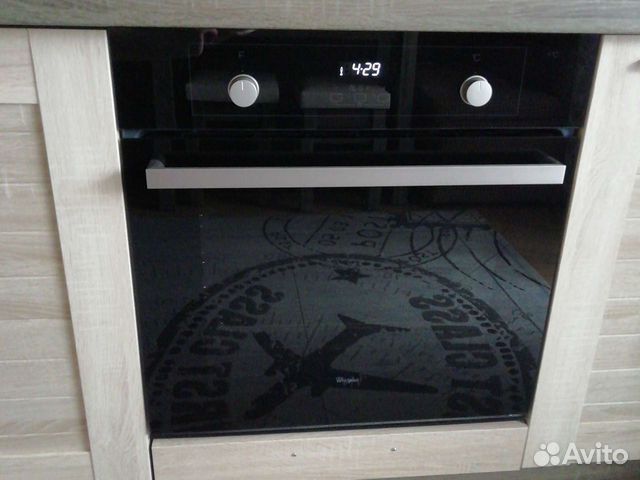 Духовой шкаф