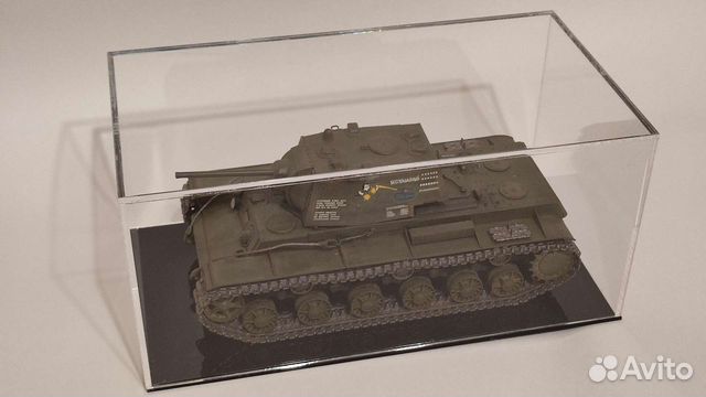 Бокс колпак короб модели 240*130*110 мм