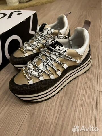 Кроссовки Liu Jo