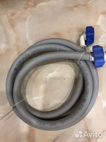 Шланг стиральной машины