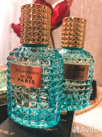 Духи-тестеры 60мл оаэ