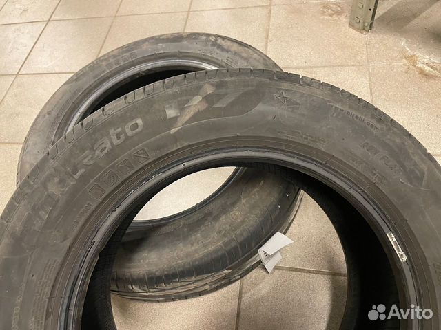 Pirelli Cinturato P7 225/55 R16