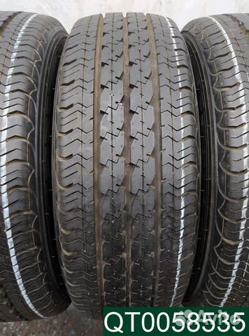 Pirelli 215/65 R15 96P, 4 шт