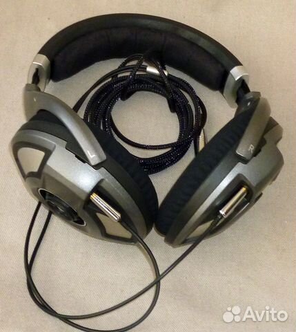 Наушники Sennheiser HD700