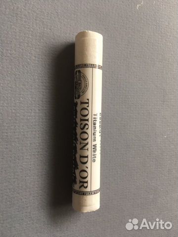 Koh-i-noor extra soft, белая