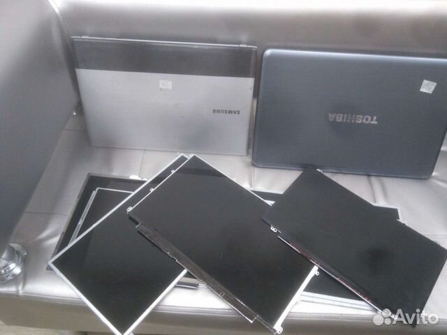 Матрицы экран ноутбук Sony Samsung Fujitsu Toshiba