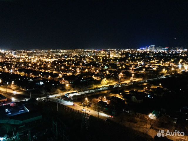 

1-к. квартира, 35 м², 2 кровати