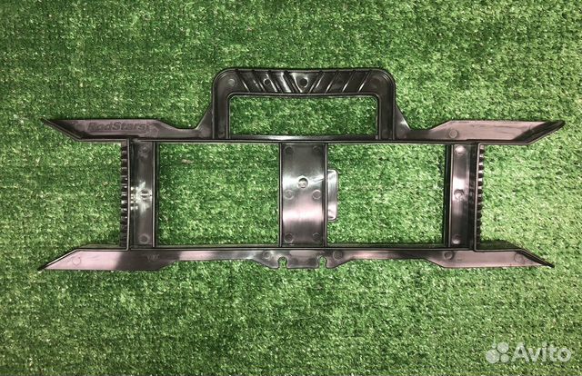 Мотовило для якорной намотки