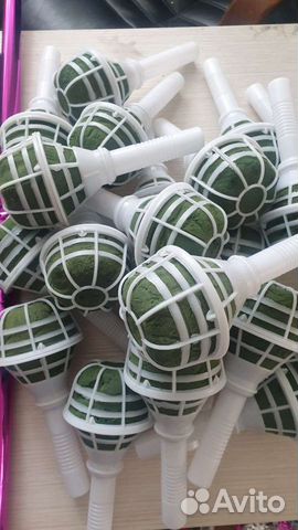 Основа для букета