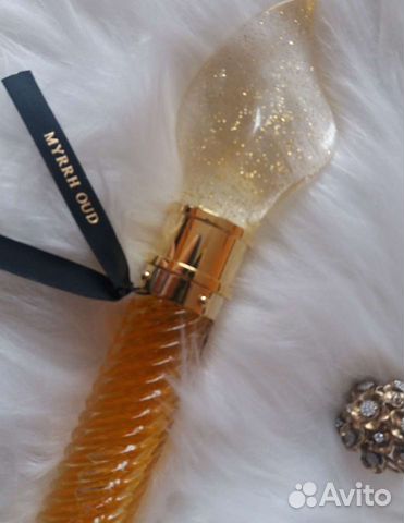 Нишевая парфюмерия THE merchant OF venice