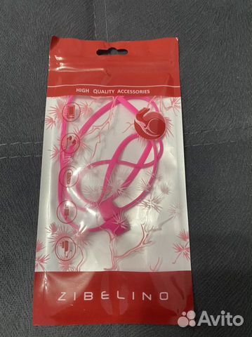 Новый магнитный силиконовый держатель для AirPods