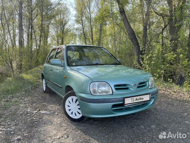 Авито марч. Nissan Micra 2002. Nissan March 2000. Ниссан Микра 1997. Nissan Micra 1999.