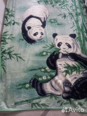 Плед покрывало