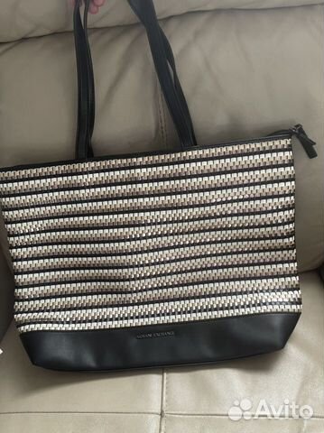 Cумка Armani