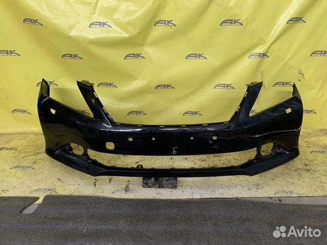 Бампер передний Toyota Camry 50 2011+ оригинал