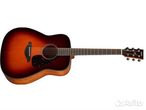 Kepma EAC M акустическая гитара, матовая