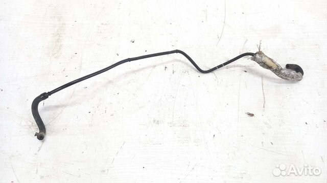 Трубка вакуума Skoda Octavia A5