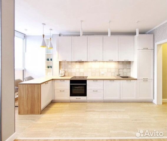 Кухонный гарнитур