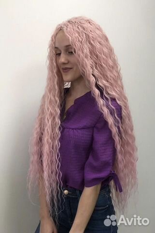 Афролоконы, дредокудри, боксерские косы