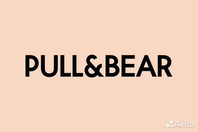 Балетки новые бренд Pull and Bear