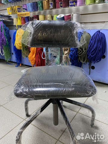 Стул для швеи сш-1B