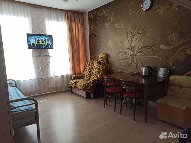 

2-к. квартира, 45 м², 5 кроватей