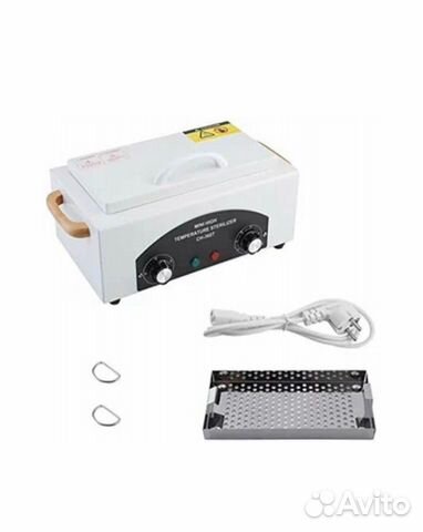 Шкаф сухожаровой сн-360Т