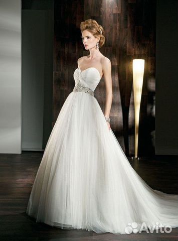 Demetrios, модель N 532, А-силуэт