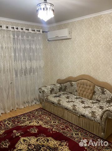

3-к. квартира, 60 м², 3 кровати