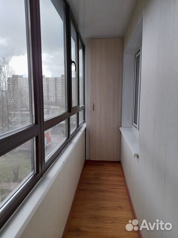 

2-к. квартира, 49 м², 4 кровати