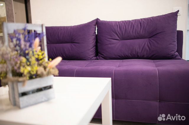 

2-к. квартира, 41 м², 3 кровати