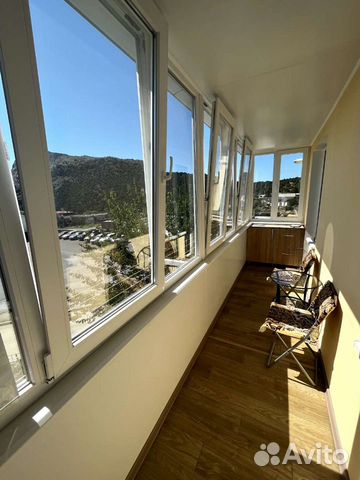 

2-к. квартира, 53 м², 3 кровати