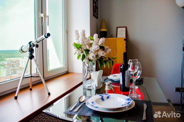 

2-к. квартира, 65 м², 3 кровати