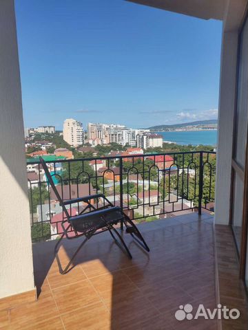 

2-к. квартира, 80 м², 3 кровати