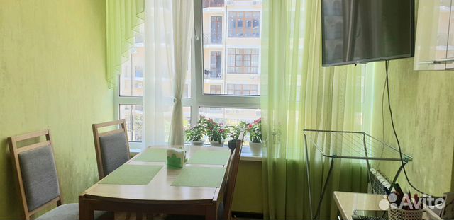 

2-к. квартира, 80 м², 4 кровати