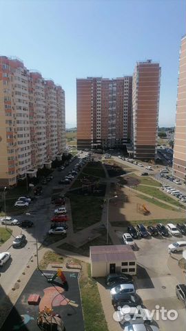 

1-к. квартира, 36,2 м², 9/16 эт.