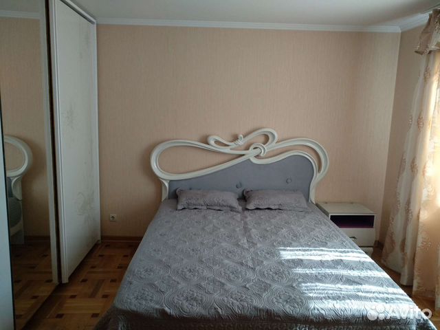 

1-к. дом, 56 м²