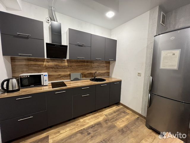 

2-к. квартира, 65 м², 3 кровати