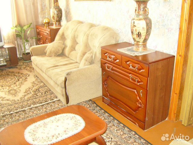 

2-к. квартира, 52,8 м², 4 кровати