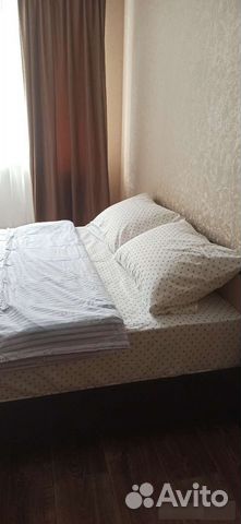 

1-к. квартира, 31 м², 2 кровати