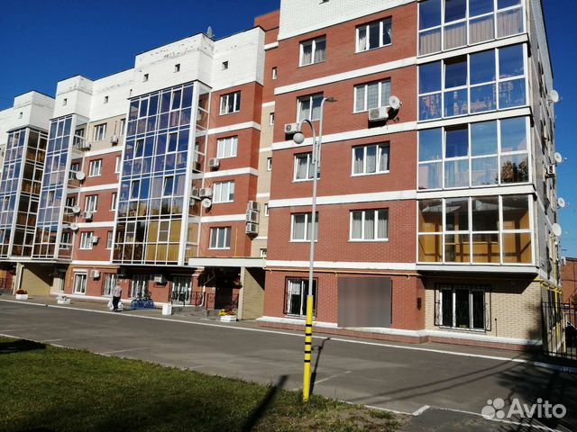 

2-к. квартира, 48 м², 3 кровати