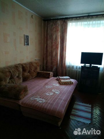 

1-к. квартира, 32 м², 1/3 эт.