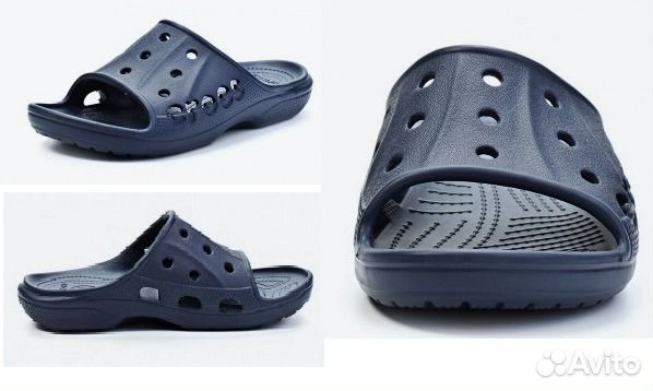 Сланцы шлепки шлепанцы Crocs 29 - 33 р Сланцы шлепки шлепанцы Crocs 29 - 33 р