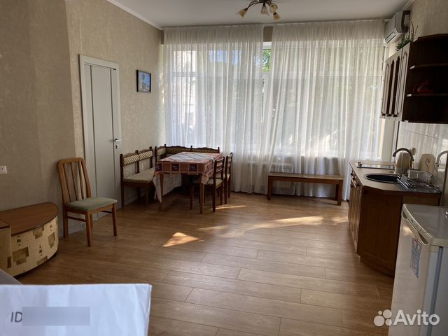 

2-к. квартира, 57 м², 1 кровать