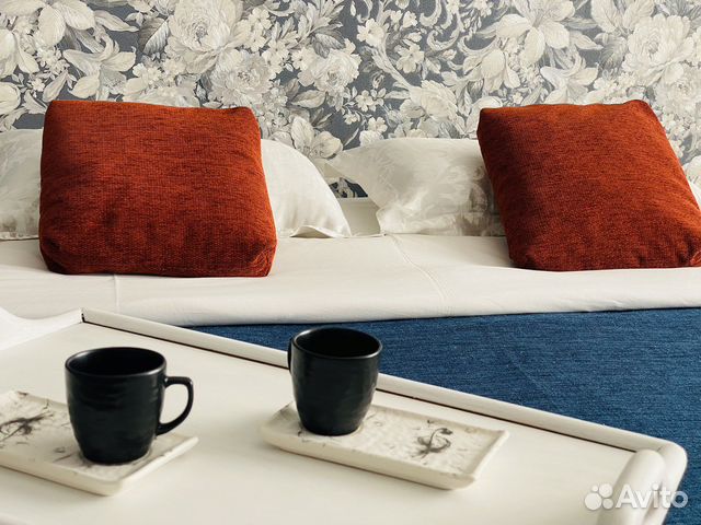 

2-к. квартира, 58 м², 3 кровати
