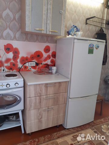

Квартира-студия, 25 м², 2 кровати