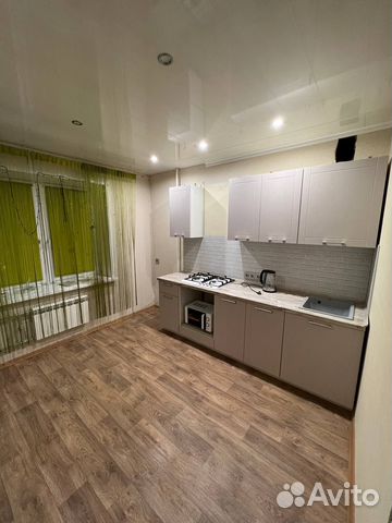 

1-к. квартира, 47,9 м², 1 кровать